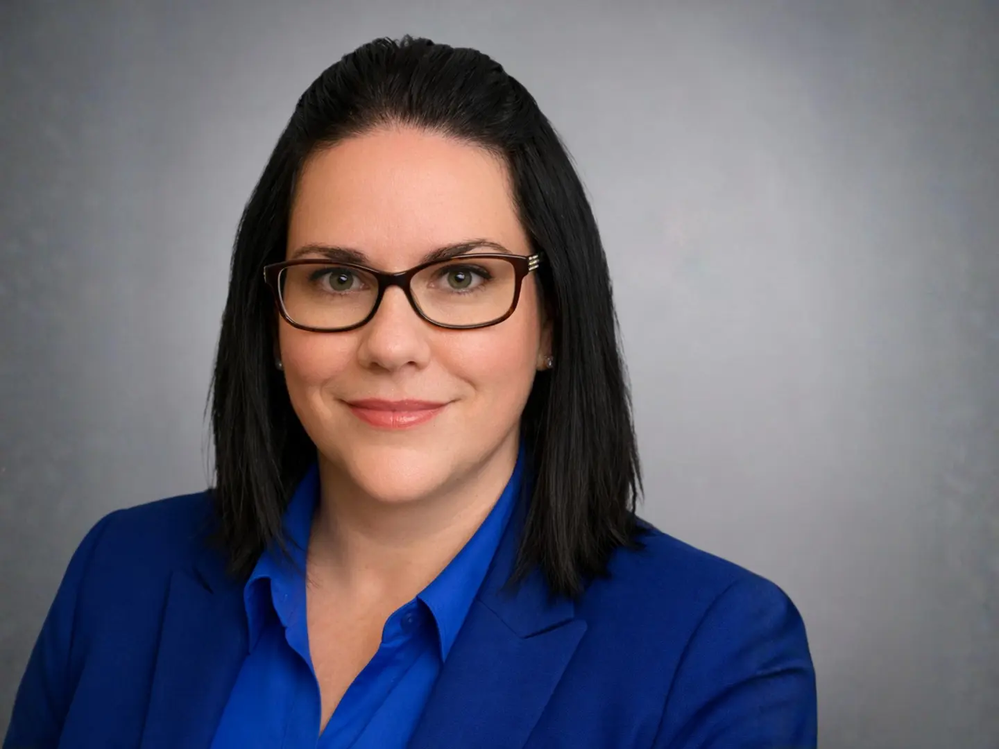 Portrait of Stephanie Arrache